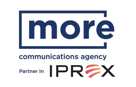 more communications agency zaczyna obsługę Zone Energy