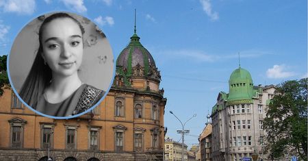 Wrocław w żałobie. Anastazja zginęła w ataku Rosjan na Lwów