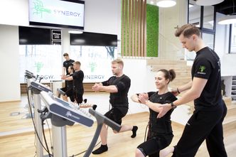 Jak zaangażowane marki fitness, purpose-driven fitness brands, robią różnicę na rynku franczyzy?