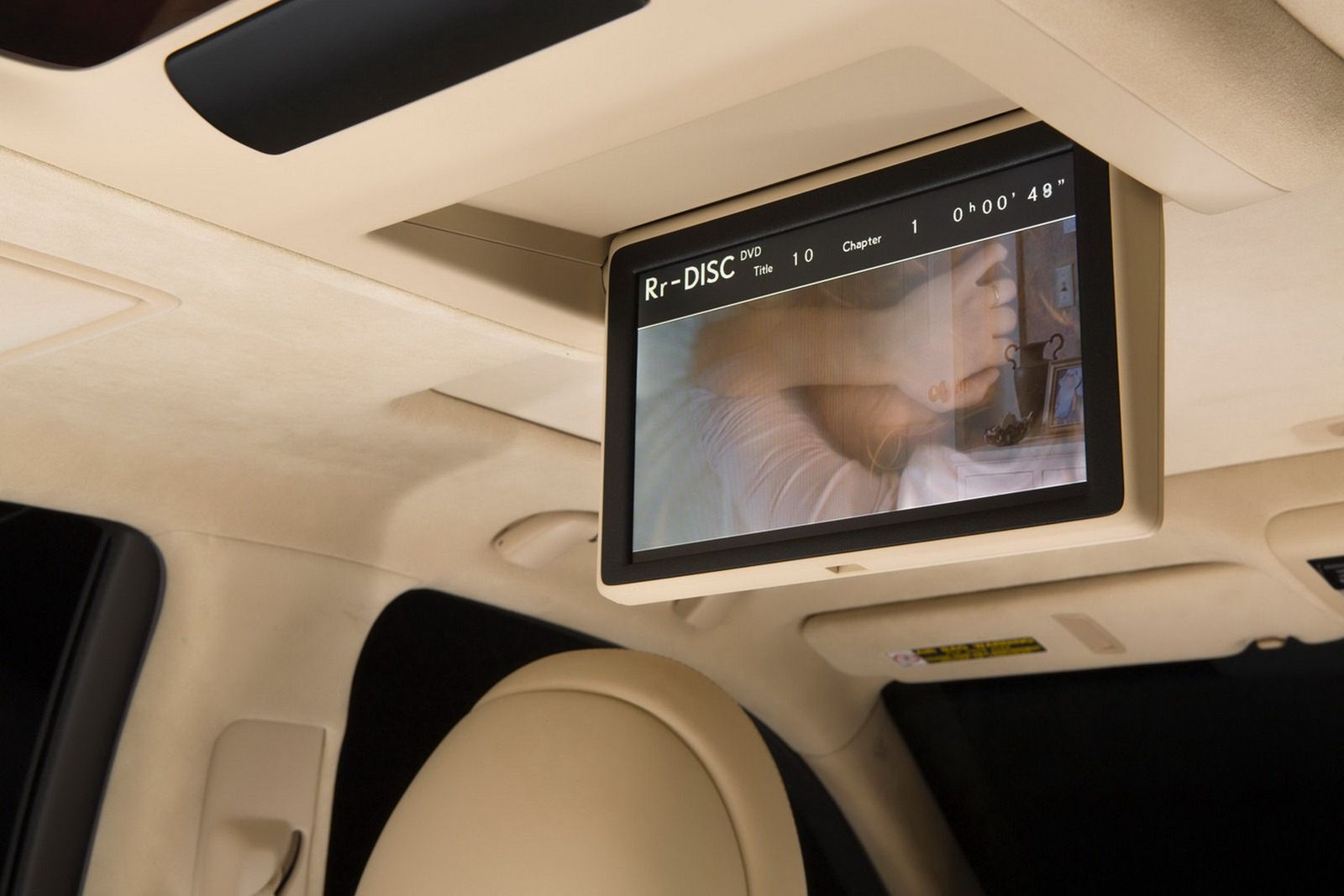 Lexus LS460, LS460 F-Sport oraz LS600h L [galeria] 34