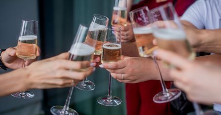 Jak wykorzystać w kuchni prosecco?