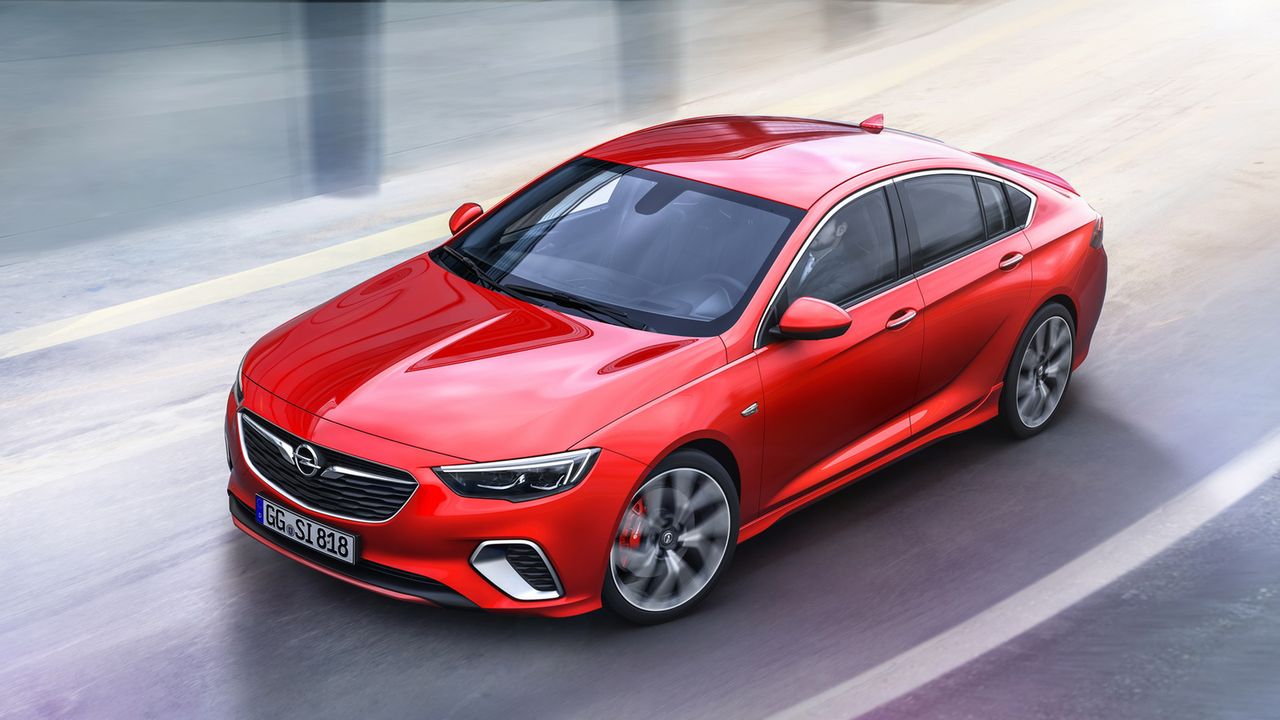 Opel przygotowuje się na cięcia. Jego autonomia stoi pod znakiem zapytania