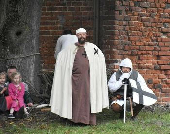Sztum: Już w ten weekend XVI Festiwal Rycerski. Poczuj się jak w średniowieczu, poznaj historię zamku i jego fundatora