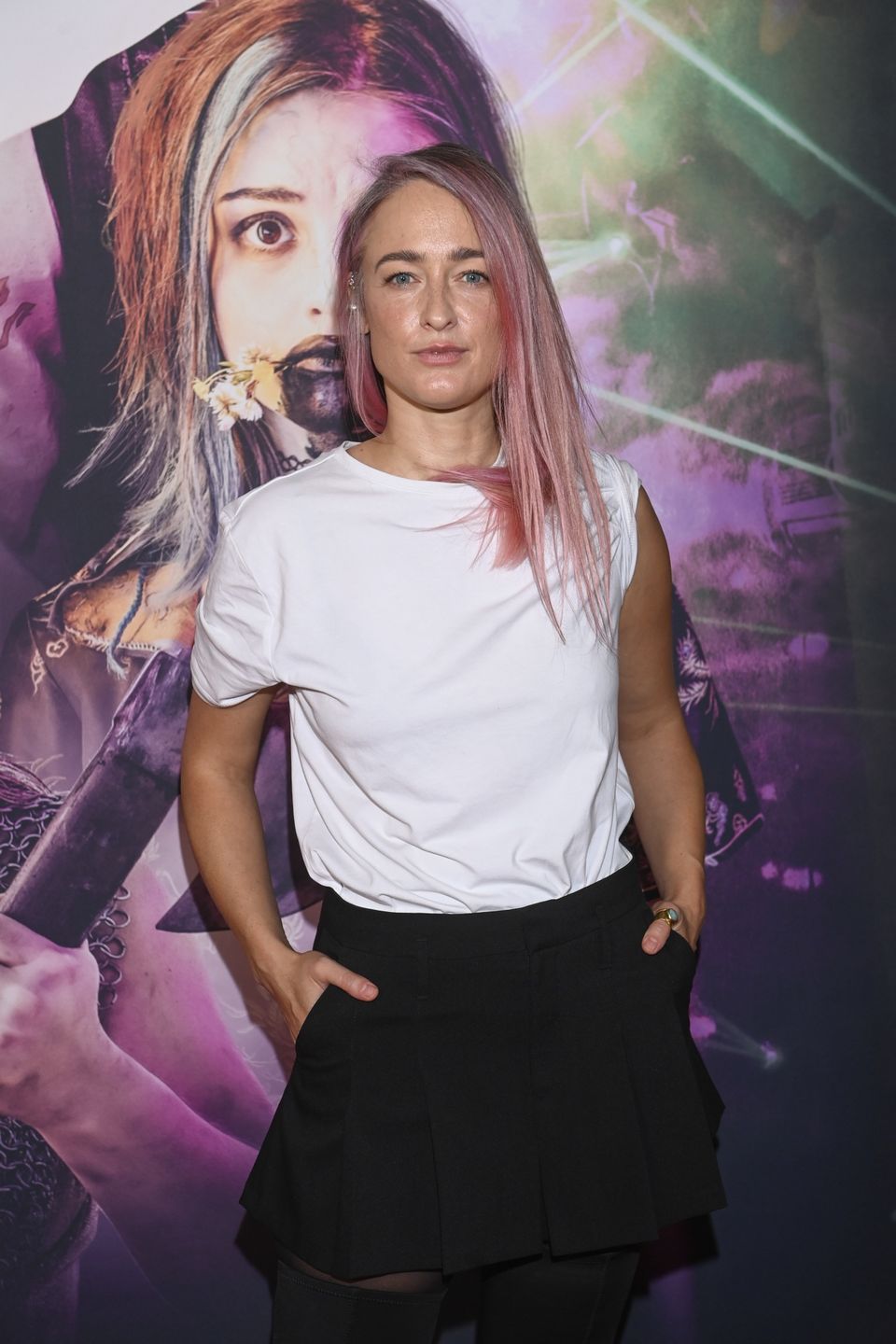 Matylda Damięcka