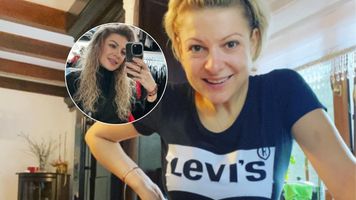 Rezydencja Magdy Narożnej na Podlasiu. Tak wygląda jej spokojna przystań