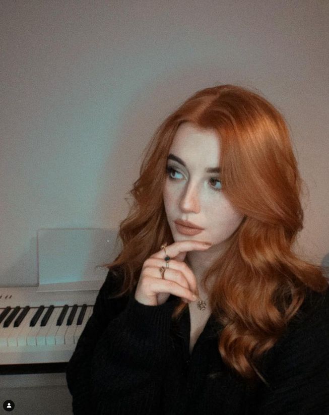 Marta Bijan