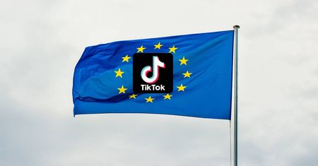 Nowa aplikacja TikToka na celowniku. UE chce jej zakazać