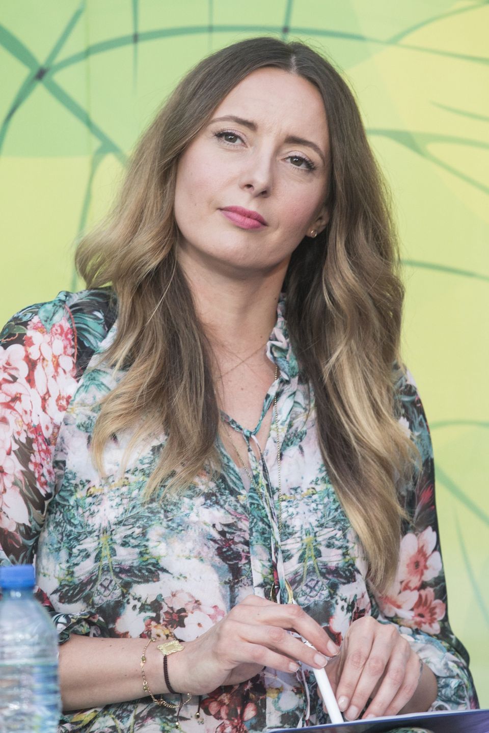 Anita Lipnicka komentuje oskarżenia siostry Moniki Kuszyńskiej wobec członków Varius Mans