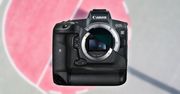 Canon EOS R1 powstanie! Producent potwierdza doniesienia
