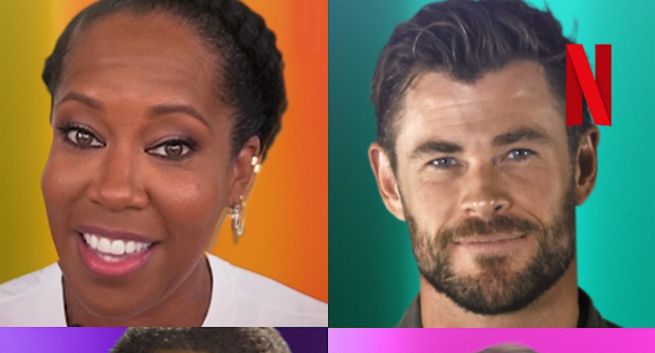 25 września pierwszy event dla fanów Netfliksa