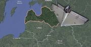 Dron z Rosji wtargnął do sąsiada. Łotwa bada incydent