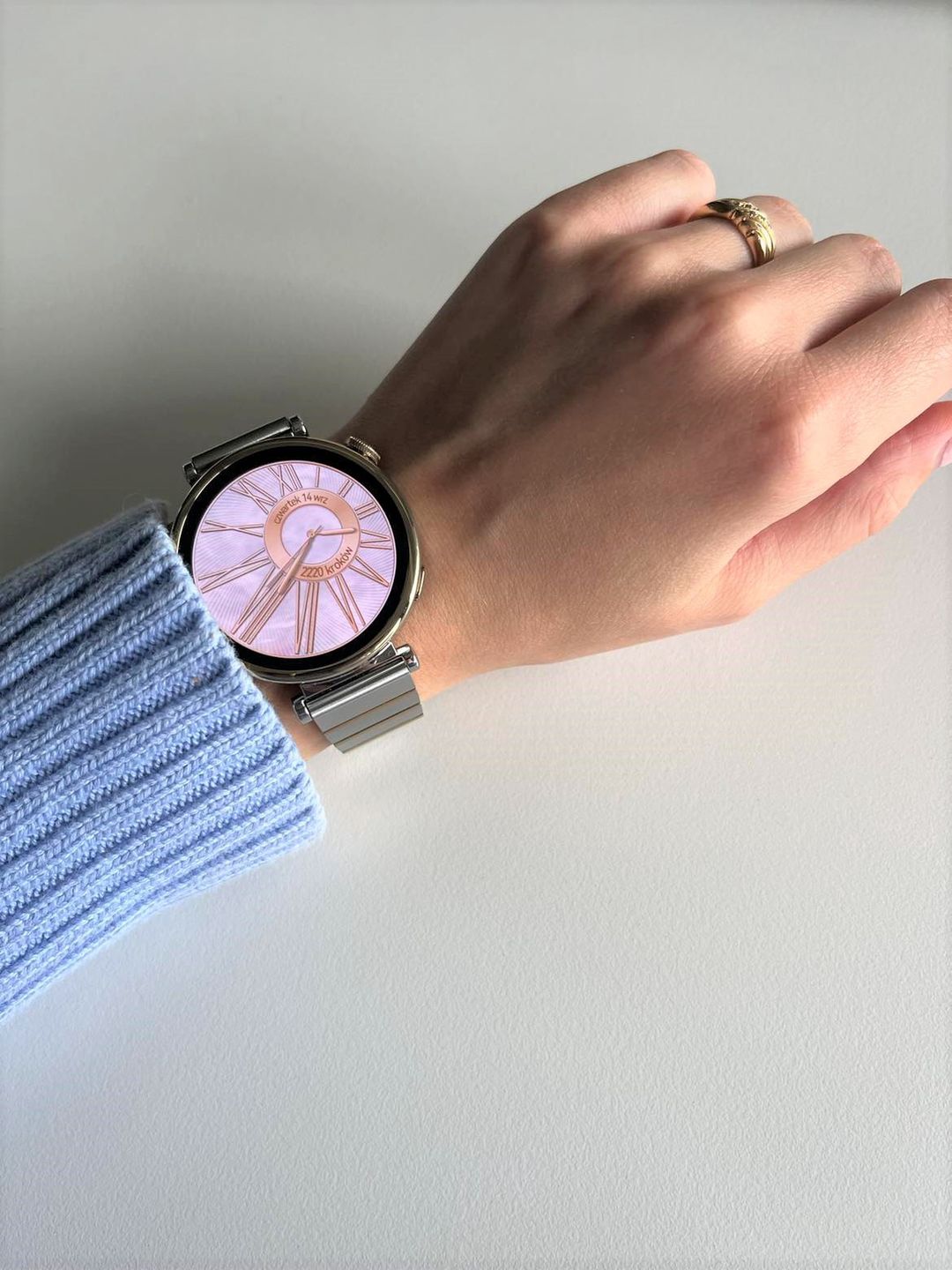 Hauwei WATCH GT 4 