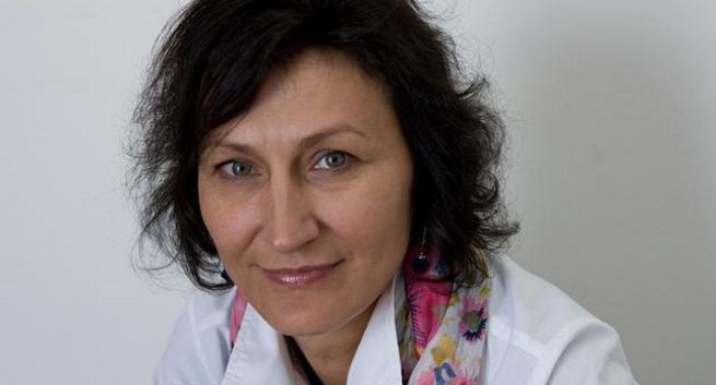 Jadwiga Sztabińska rezygnuje, Krzysztof Jedlak naczelnym „Dziennika Gazety Prawnej”