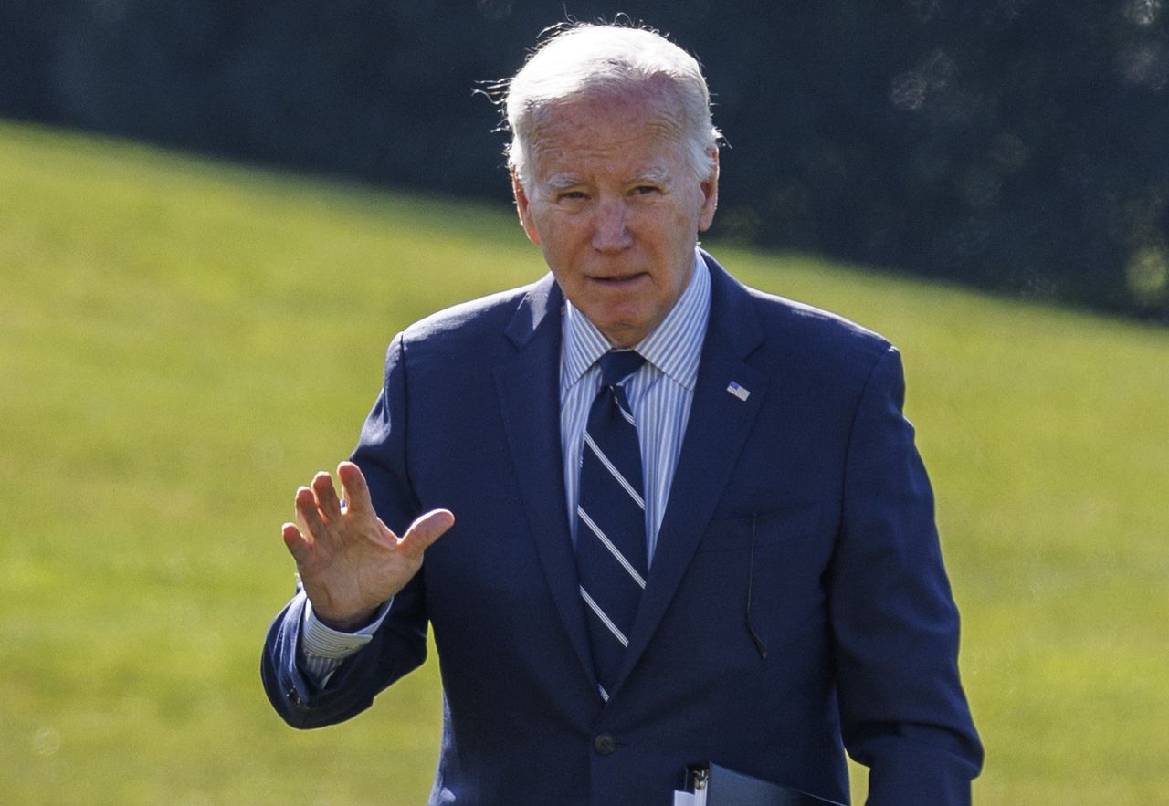 Secret Service agent robbed at gunpoint during Biden's LA visit