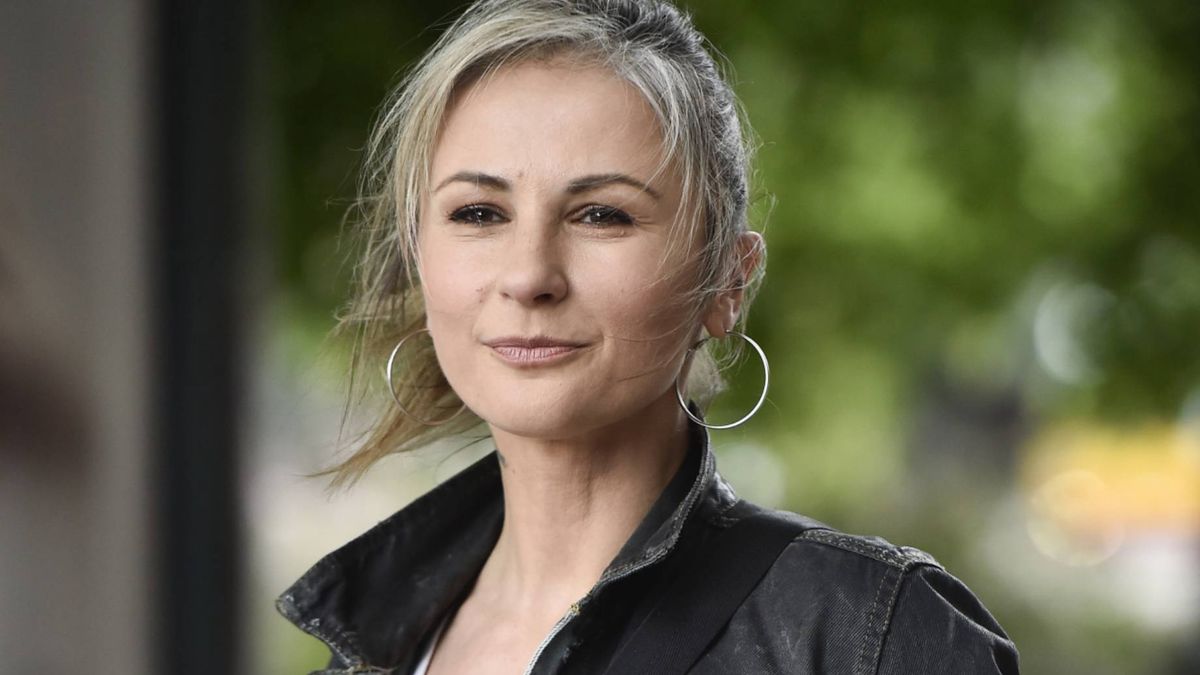 Anna Świątczak świętuje urodziny