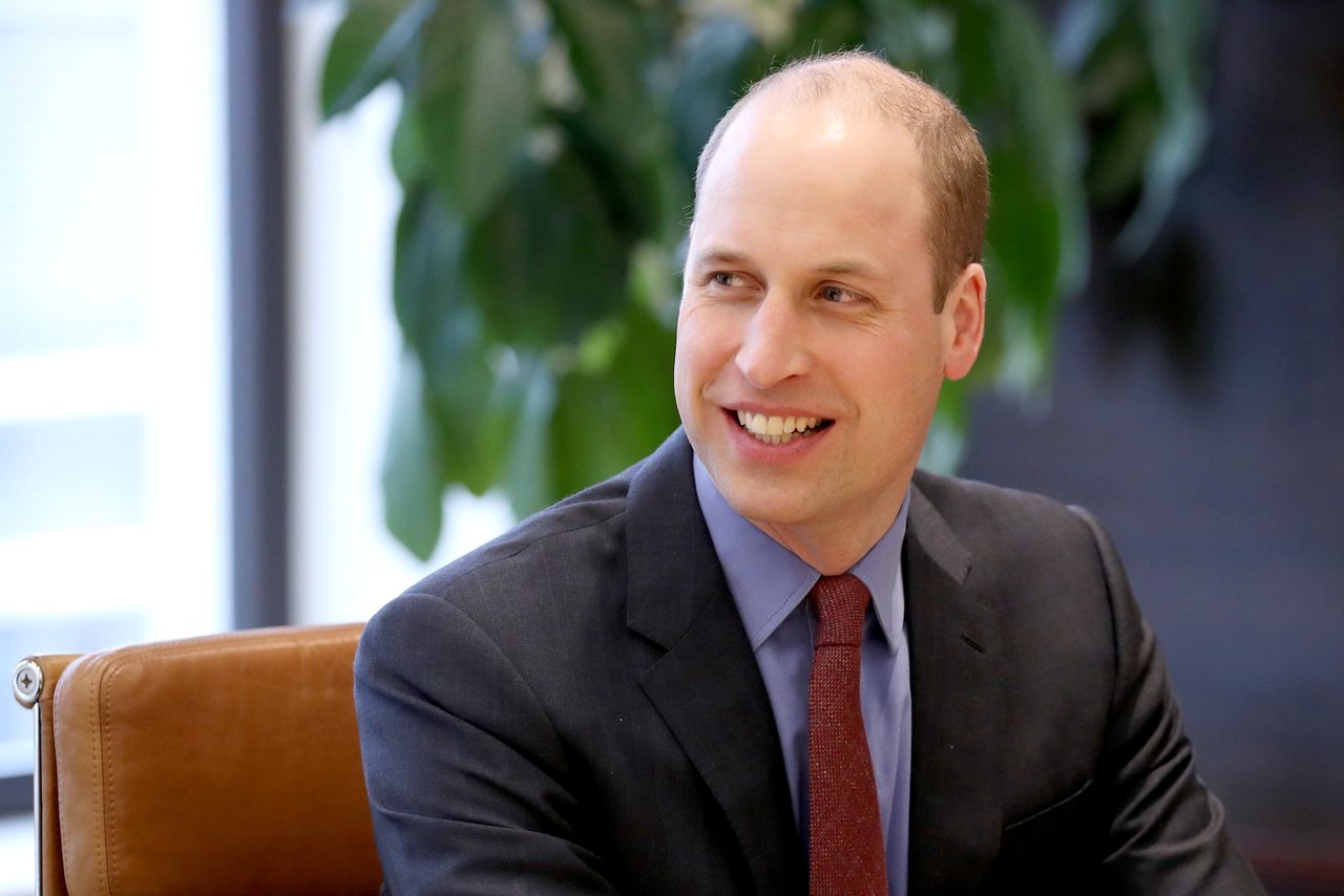 Prince William