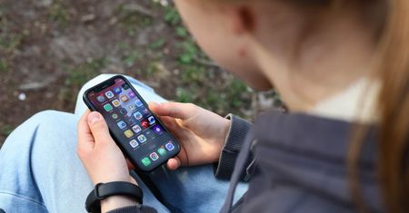 Zakaz telefonów w szkołach. Sejm zdecydował