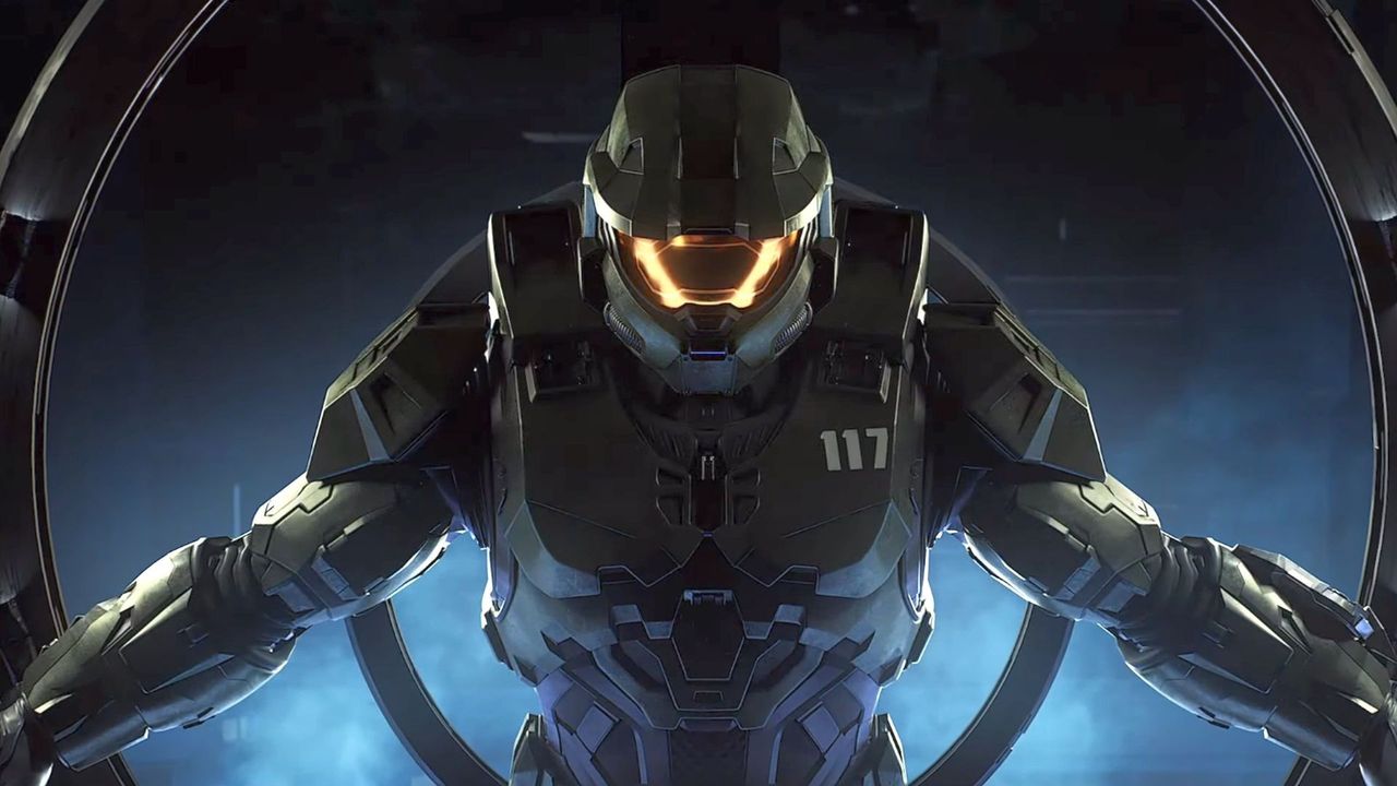 Przed Halo Infinite jeszcze dużo pracy. Gra opuszcza The Game Awards