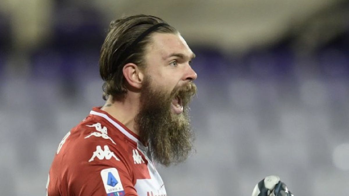 Bartłomiej Drągowski