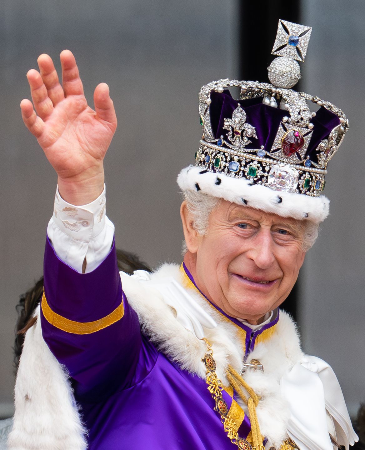 król Karol III