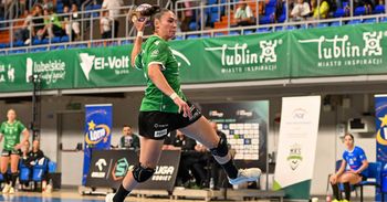 Hit kolejki. Piłkarki ręczne PGE MKS El-Volt podejmą ekipę z Kobierzyc