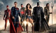 "Liga Sprawiedliwości" ("Justice League") - Batman, Wonder Woman, Aquaman i inni łączą siły