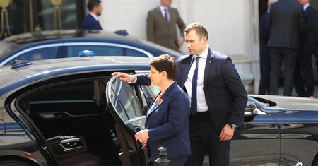 Tak się w Parlamencie Europejskim dorobiła Beata Szydło. Znamy kwoty