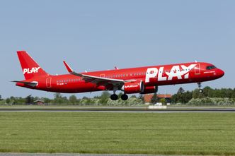 Islandzki Play zbankrutował. Eksperci nie są zaskoczeni. Mówią o "oczyszczaniu się rynku"