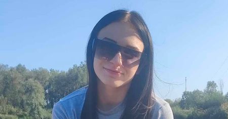 Zaginęła 15-letnia Klaudia. "Jest w złym stanie"
