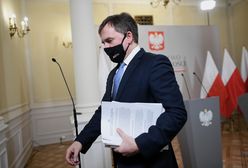Ziobro zaszantażował Morawieckiego? "To skandaliczne"