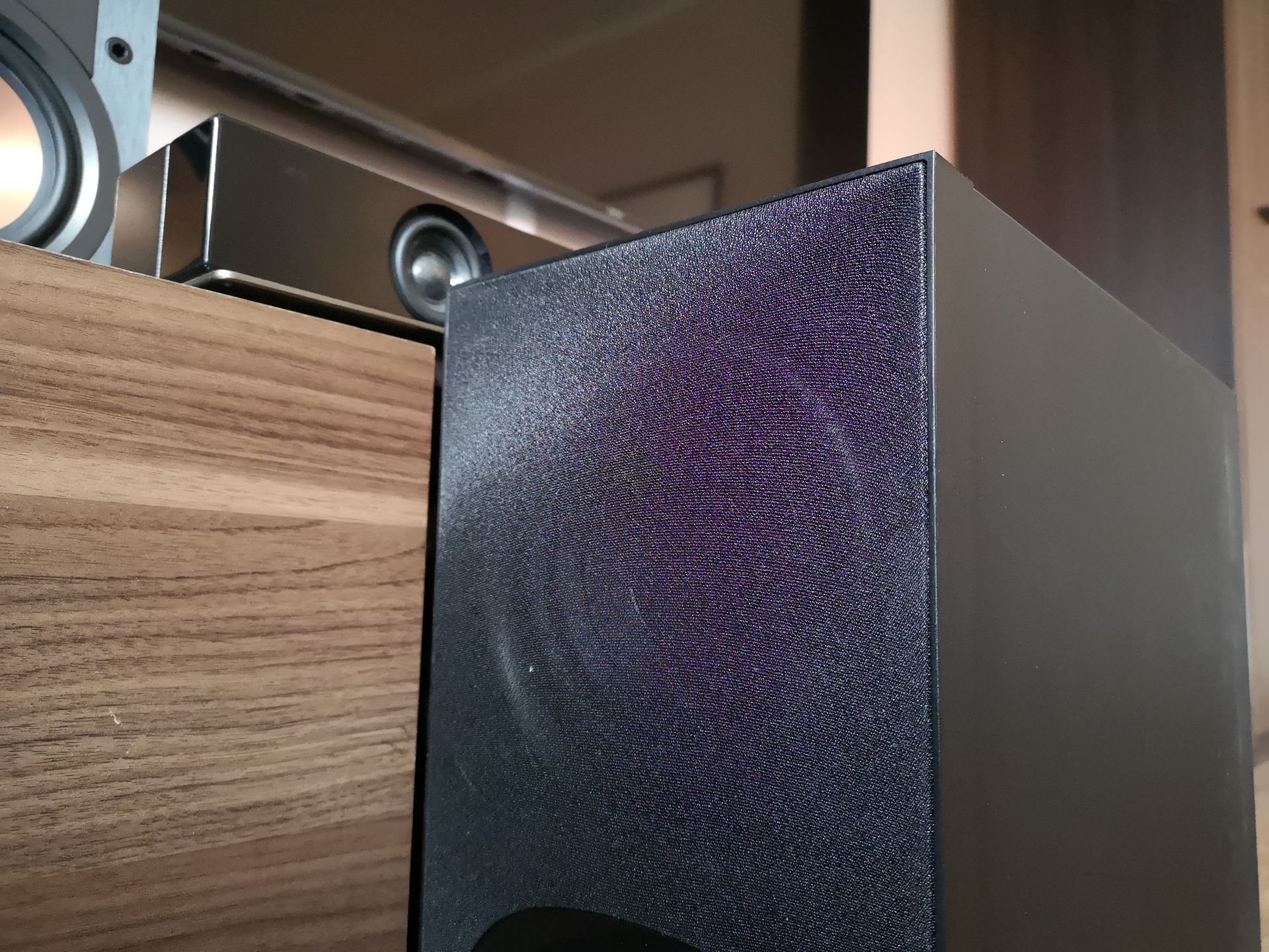 Test Soundbara Sony ZF9 – łamie stereotypy 12