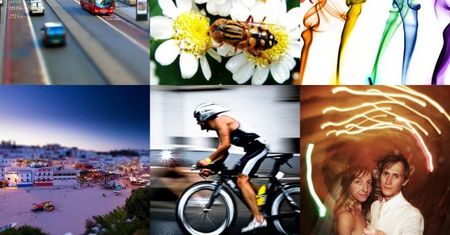 7 sposobów na rozwijające i modne zabawy z fotografią