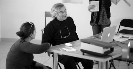 Felietony mistrza kompozycji dr. hab. Mariana Schmidta na Fotoblogii