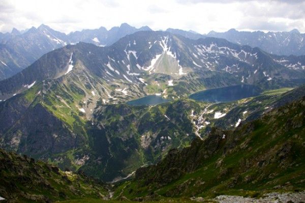 Sezon górskich wędrówek czas zacząć!