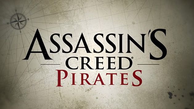 Assassin's Creed Pirates za kilka złotych! 1