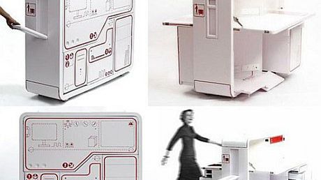 Całe biuro wprost z pudełka 1