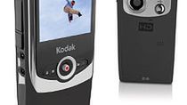 Kamera Kodak Zi6 – kieszonkowe 720p 1
