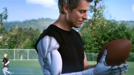 Czy tak będzie wyglądał rozwój technologii? Oby nie... [wideo] 1