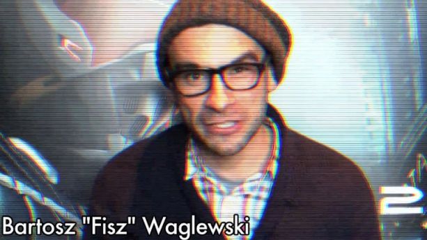 Jak brzmi Fisz w Crysis 2? [wideo] 1