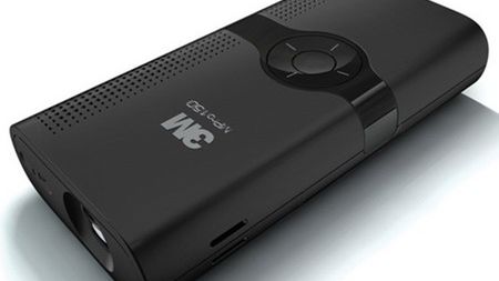 3M MPro150 - kolejny maluch 1