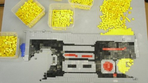 Ten film robiono 1500 godzin 1