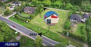 Właściciele posesji przy ulicy Różanej w Nowym Duninowie mówią nie tędy droga!