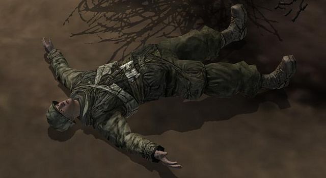Company of Heroes: Chwała Bohaterom - relacja 56