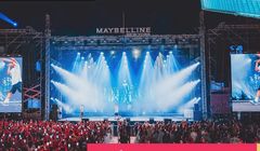 Maybelline New York rusza z muzycznym konkursem Young Talents „Ty nadajesz rytm!”