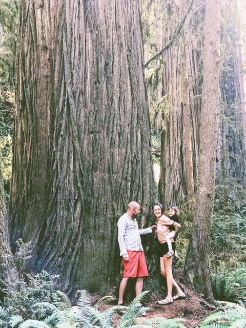 Podróż kamperem przez USA to okazja do poznania kraju 