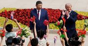 Xi i Trump rozpływali się nad sobą nawzajem. "Przyjacielu"