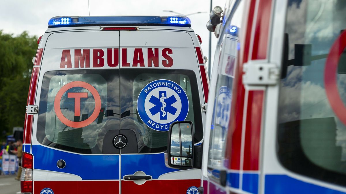 Szpital w Szczecinie ma problemy