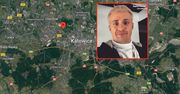 Zabił dziennikarza i przepadł. Nazywają go drugim Jaworkiem