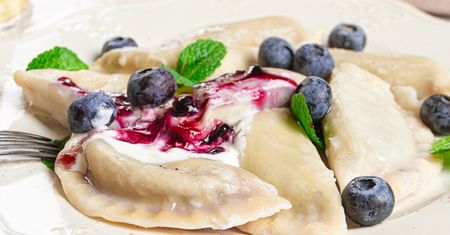 Dodaj ten składnik do ciasta na pierogi. Będzie elastyczne i nie popęka