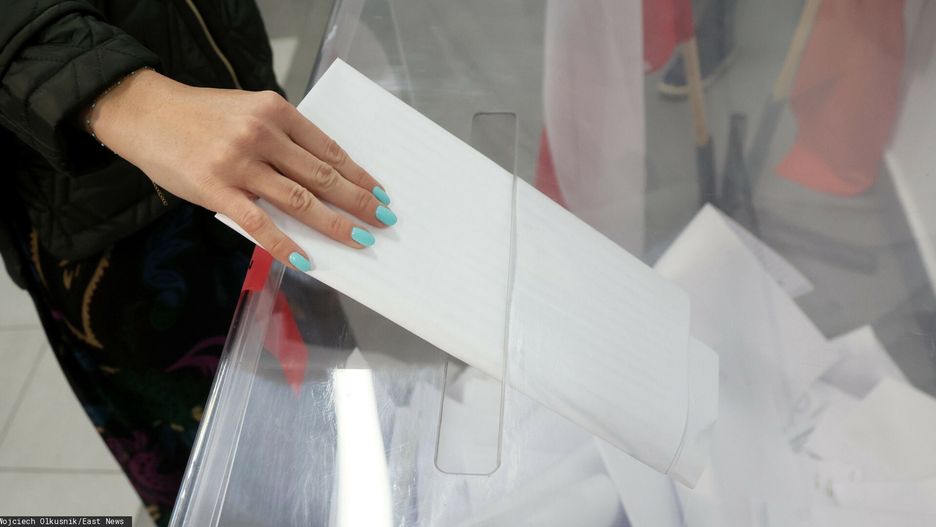 Wybory samorządowe 2024. Wyniki. Kto będzie miał większość w samorządach?
